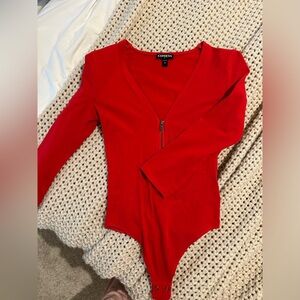 Express Bodysuit